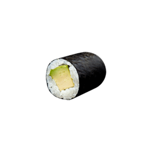 Maki alvocat