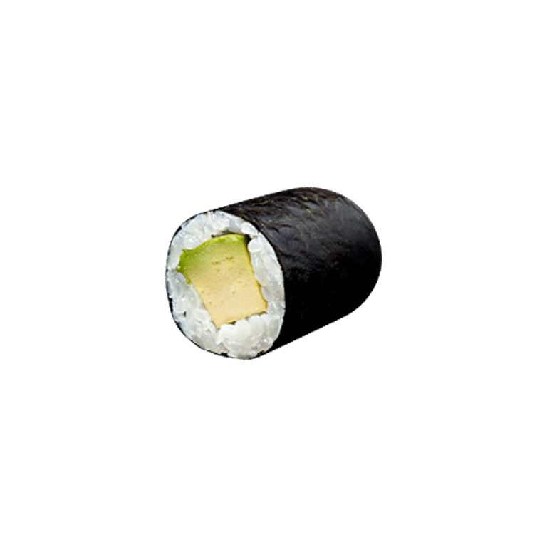 avocado-maki