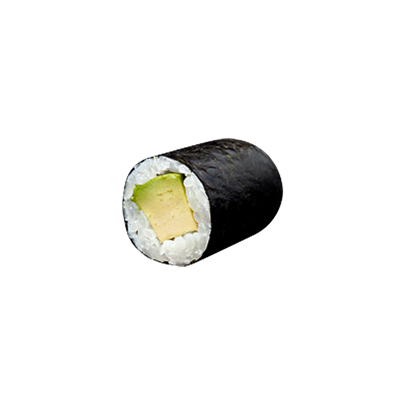 Maki alvocat