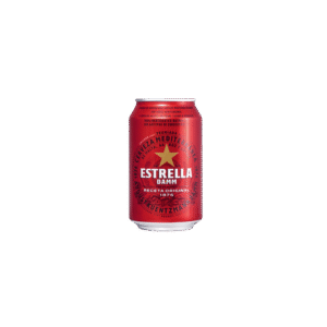 Cervesa Estrella