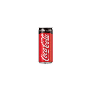 Cocacola Zero