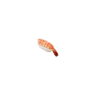 Nigiri Ebi