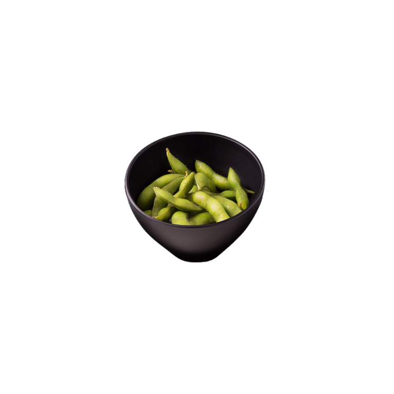 edamame