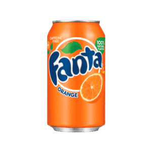 Fanta taronja
