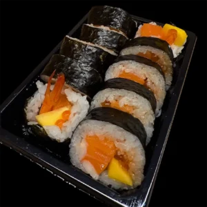 Futomaki Osaka
