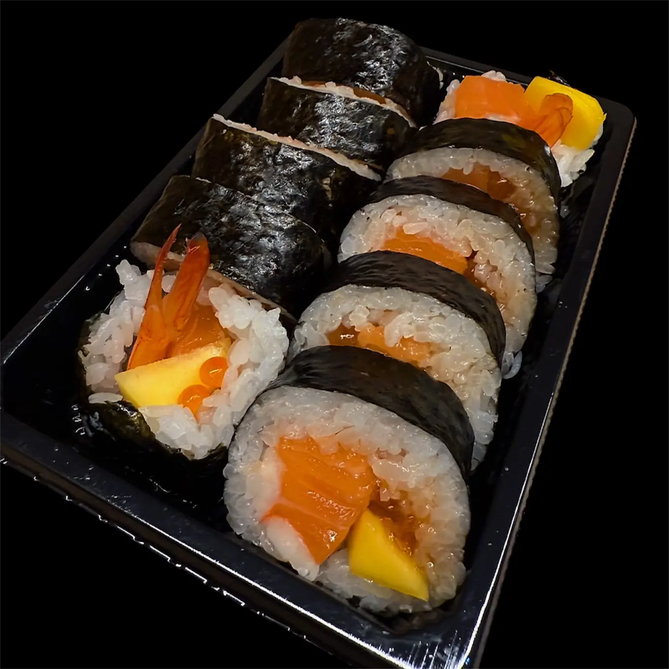 Futomaki Osaka