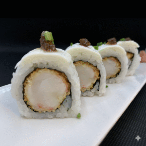 Uramaki Ginza