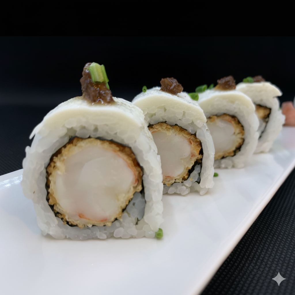Uramaki Ginza