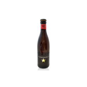 Inèdit cervesa