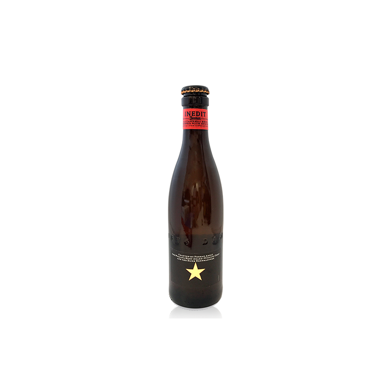 Inèdit cervesa