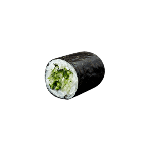 Maki cogombre