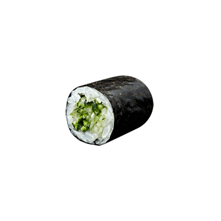 kappa-maki