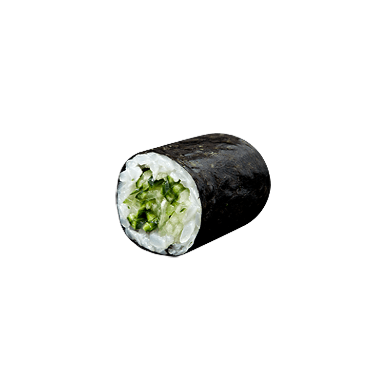 Maki cogombre