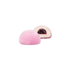 Mochi artesà de cheesecake