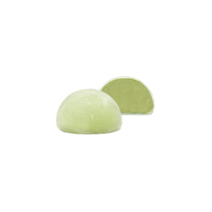 Mochi artesà de tè verd matcha