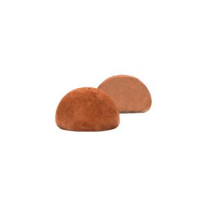 Mochi artesà de xocolata