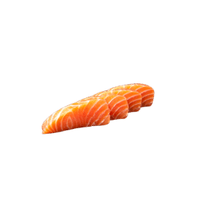 Sashimi Salmó