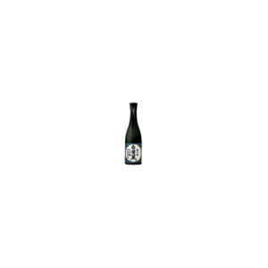 Sake Daiginjo Muroka Genshu -Sho Chiku Bai-