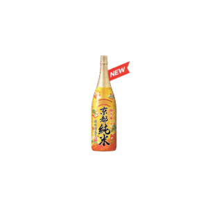 Sake Kyoto Fushimizu...