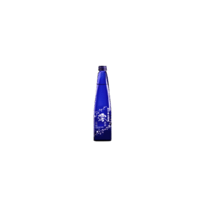 Sake sparkling MIO