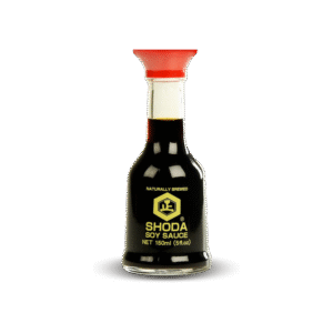 Salsa de soja SHODA