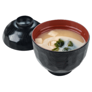 Sopa Misoshiru