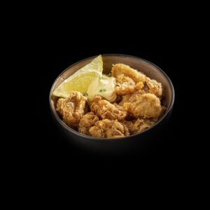 Tori no karaage