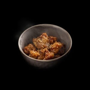 Tori no teriyaki