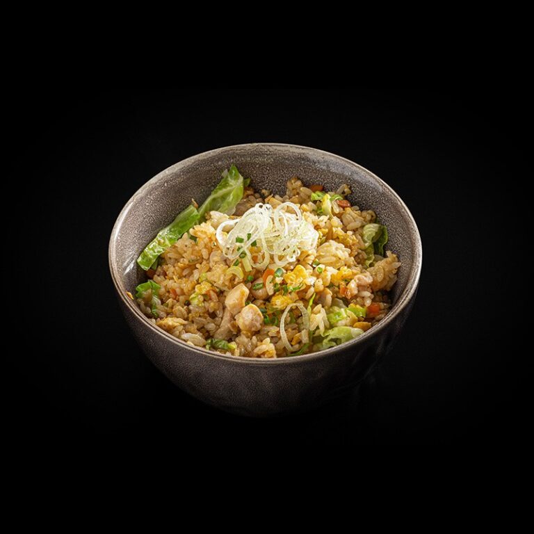 tori-yakimeshi