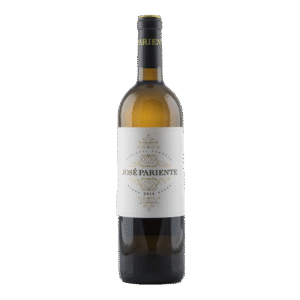 Vi blanc José Pariente D.O. Rueda