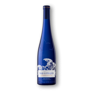 Vi blanc Mar de Frades. D.O. Albariño