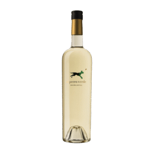 Vi blanc Perro Verde. D.O. Rueda.